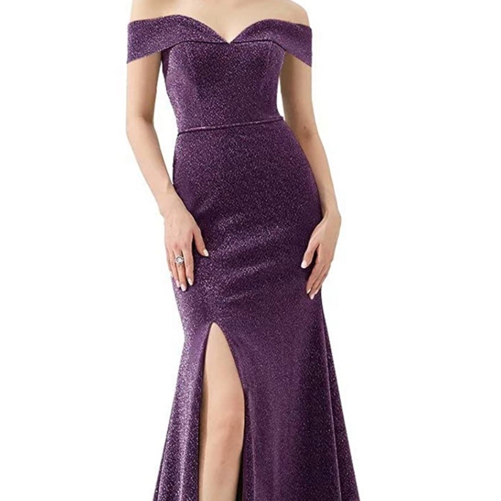 LanierWedding Evening Gown